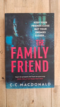 The Family Friend – C.C. MacDonald