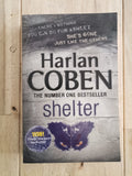 Shelter – Harlan Coben