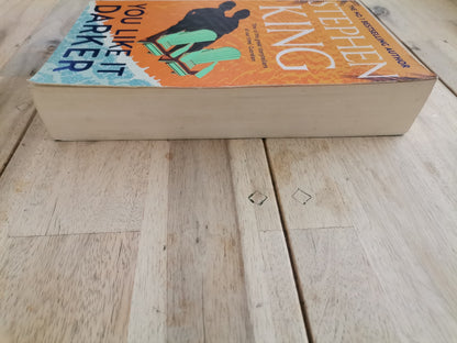 You Like It Darker by Stephen King