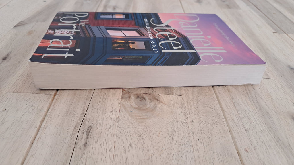 The Portrait – Danielle Steel