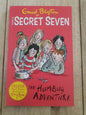 Secret Seven: The Humbug Adventure