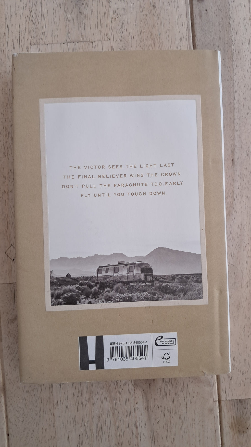 Poems and Prayers