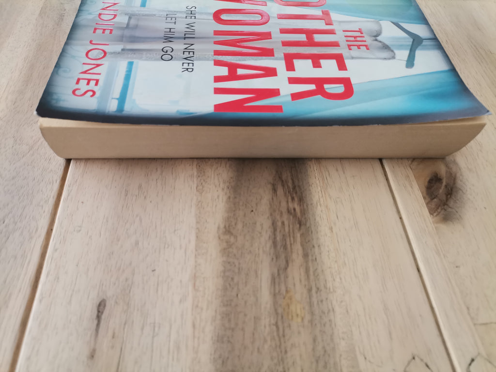 The Other Woman – Sandie Jones