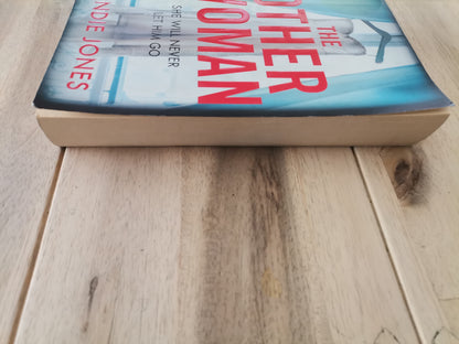 The Other Woman – Sandie Jones