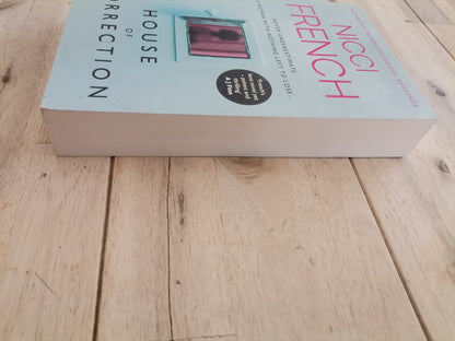 House Of Correction by Nicci French