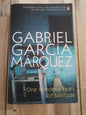 One Hundred Years of Solitude by Gabriel García Márquez