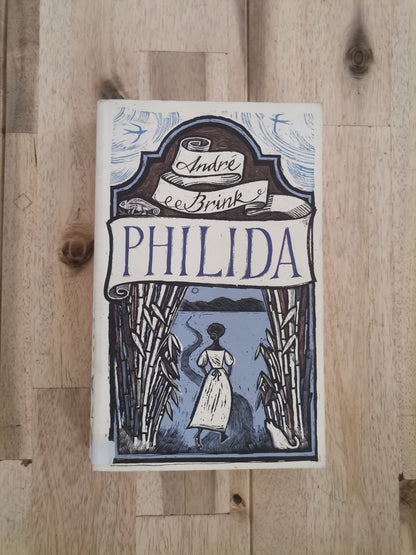 Philida – André Brink