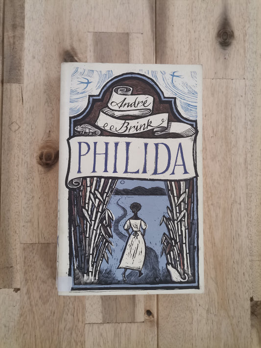 Philida – André Brink