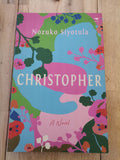 Christopher by Nozuko Siyotula