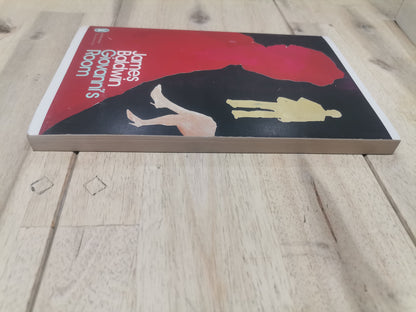 Giovanni's Room by James Baldwin