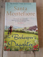 The Beekeeper's Daughter by Santa Montefiore