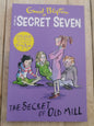 Secret seven: The secret of old Mill