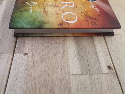 Hero by Rhonda Byrne