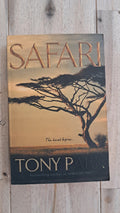 Safari – Tony Park