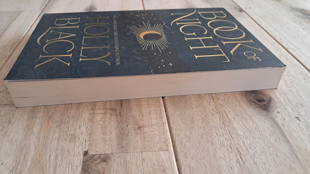The Stolen Heir – Holly Black