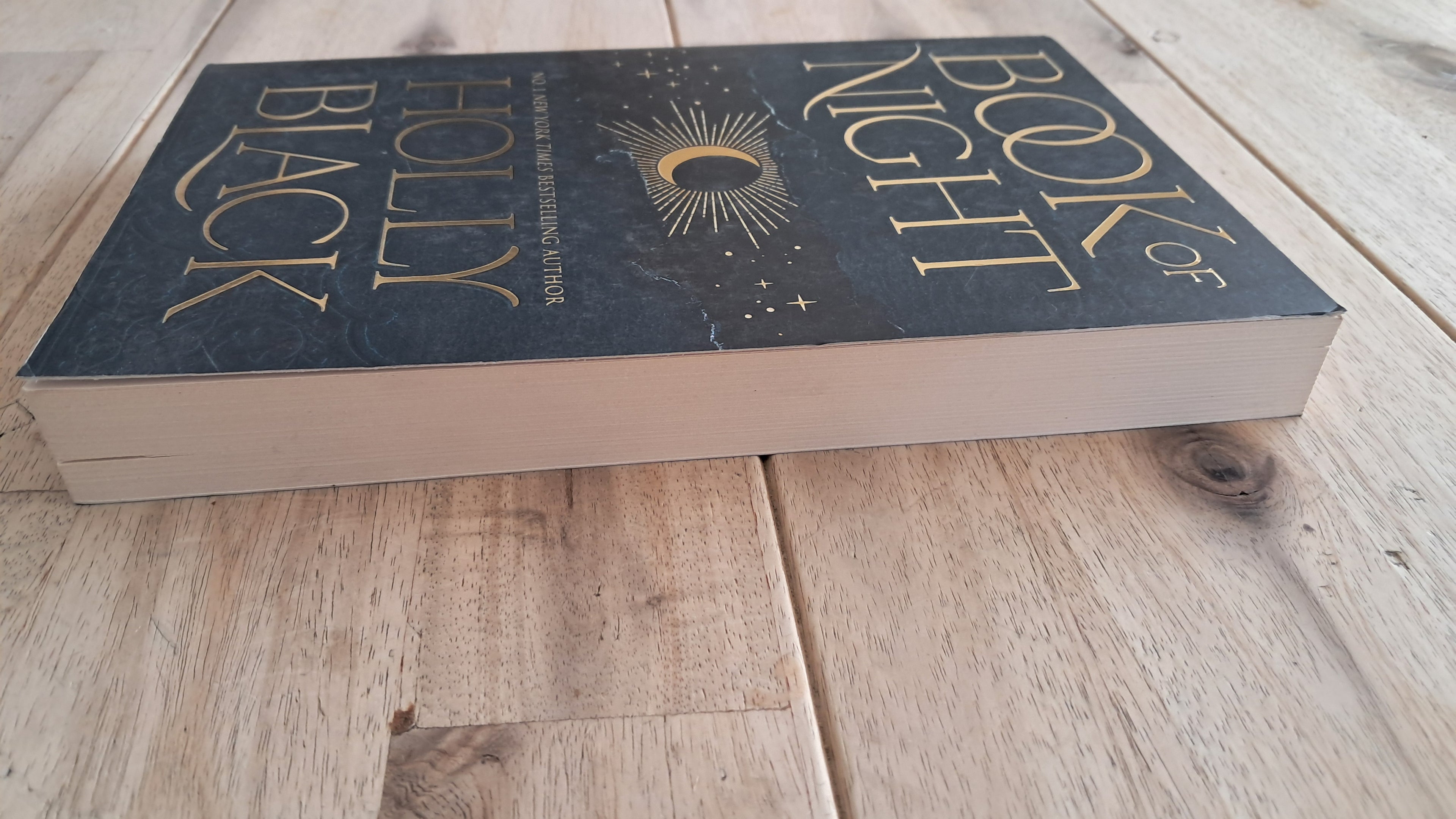 The Stolen Heir – Holly Black
