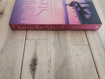 Silent Night by Danielle steel