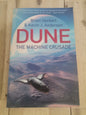Dune: The Machine Crusade by Brian Herbert & Kevin J. Anderson