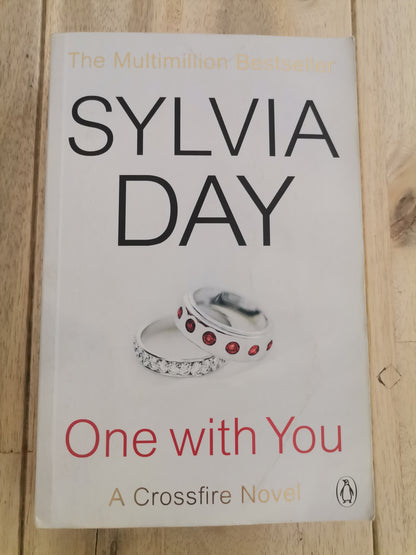 One With You by Sylvia Day