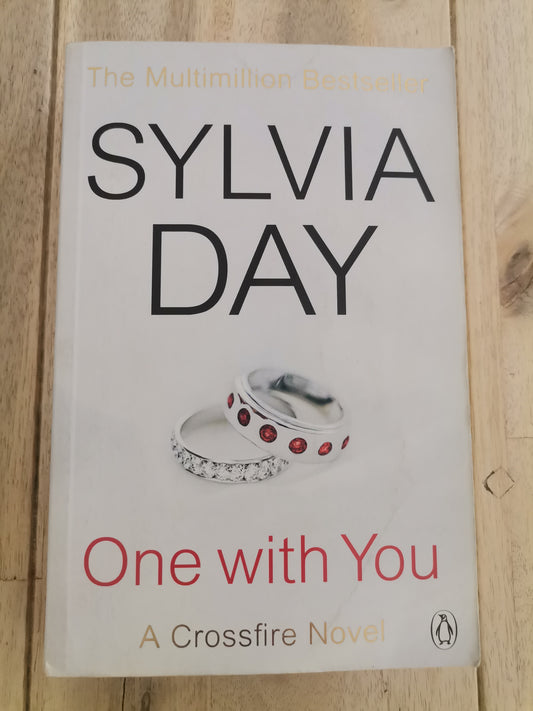 One With You by Sylvia Day