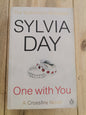 One With You by Sylvia Day