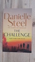 The Challenge – Danielle Steel