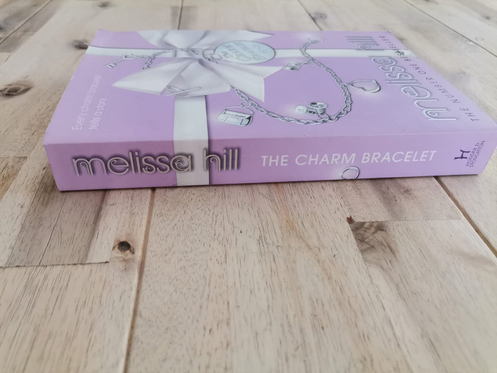 The Charm Bracelet – Melissa Hill
