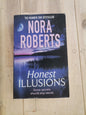 Honest Illusions by Nora Roberts