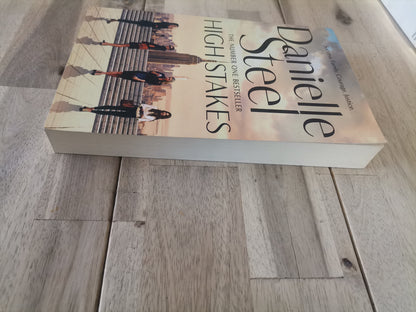 High Stakes by Danielle Steel