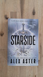 Starside (Deluxe Limited Edition) – Alex Aster