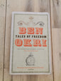 Tales of Freedom by Ben Okri