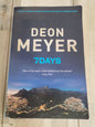 7 Days by Deon Meyer