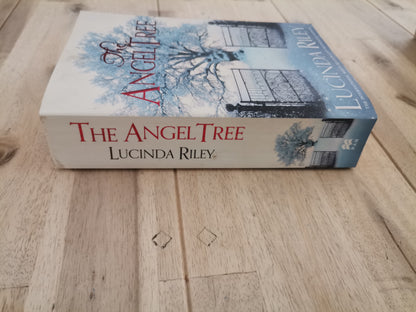 The Angel Tree – Lucinda Riley