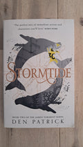 Stormtide – Eden Hudson