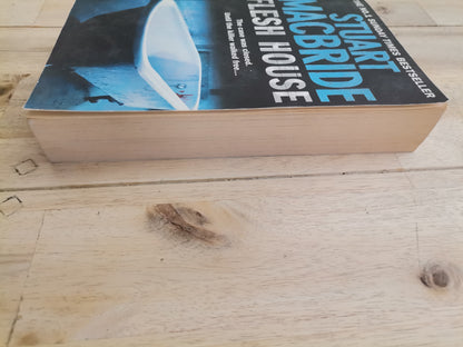 Flesh House by Stuart MacBride