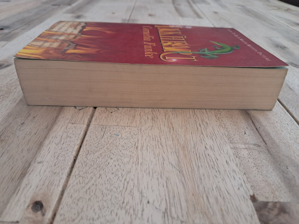 Inkheart – Cornelia Funke