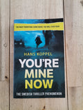 You're Mine Now – Hans Koppel