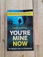 You're Mine Now – Hans Koppel