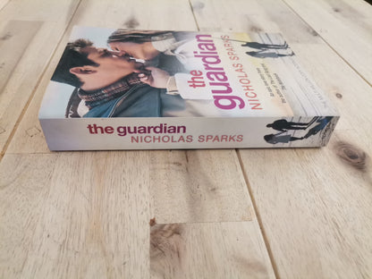 The Guardian – Nicholas Sparks