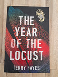 The Year of the Locust – Terry Hayes