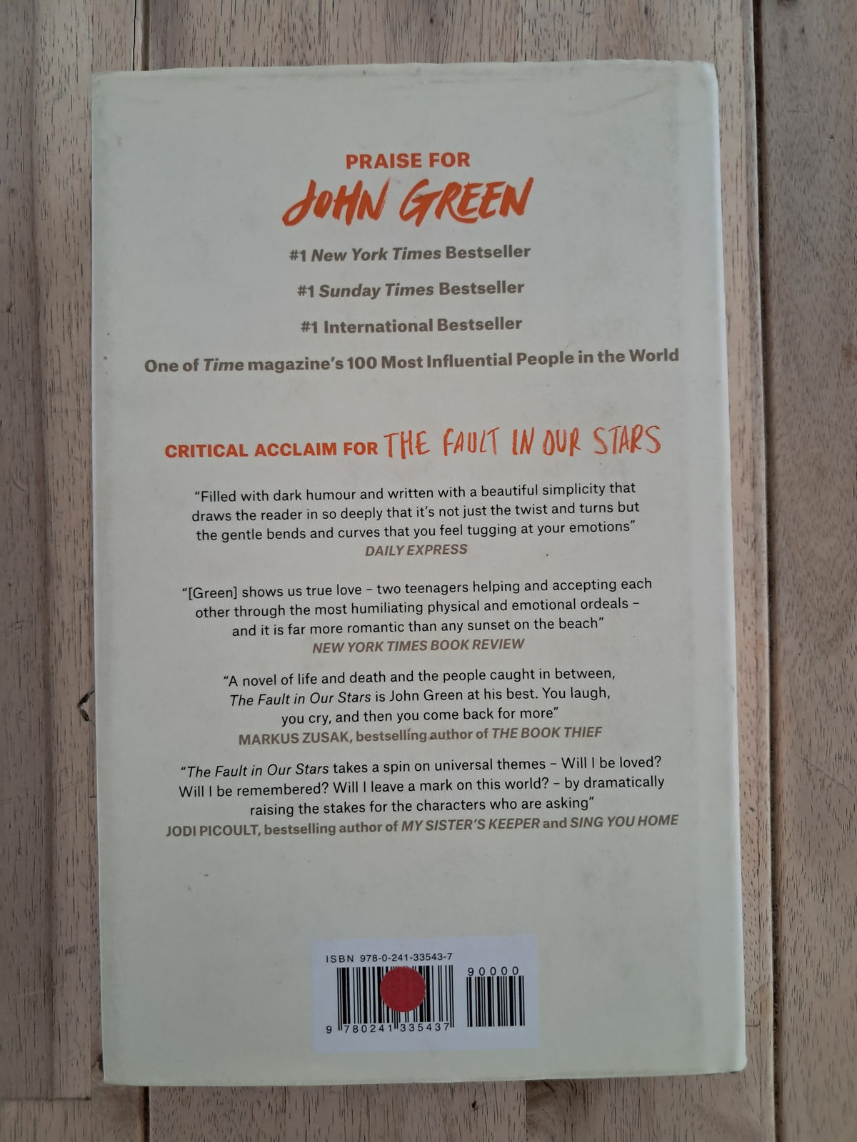 Turtles All the Way Down – John Green