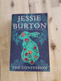 The Confessions by Jessie Burton