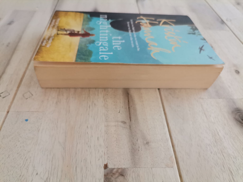 The Nightingale – Kristin Hannah