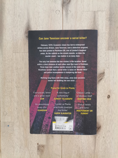 Murder Mile – Lynda La Plante