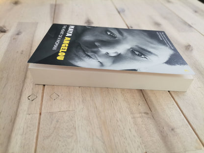 The Heart of a Woman – Maya Angelou