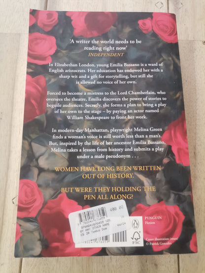 By Any Other Name by Jodi Picoult