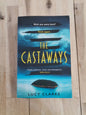 The Castaways – Lucy Clarke
