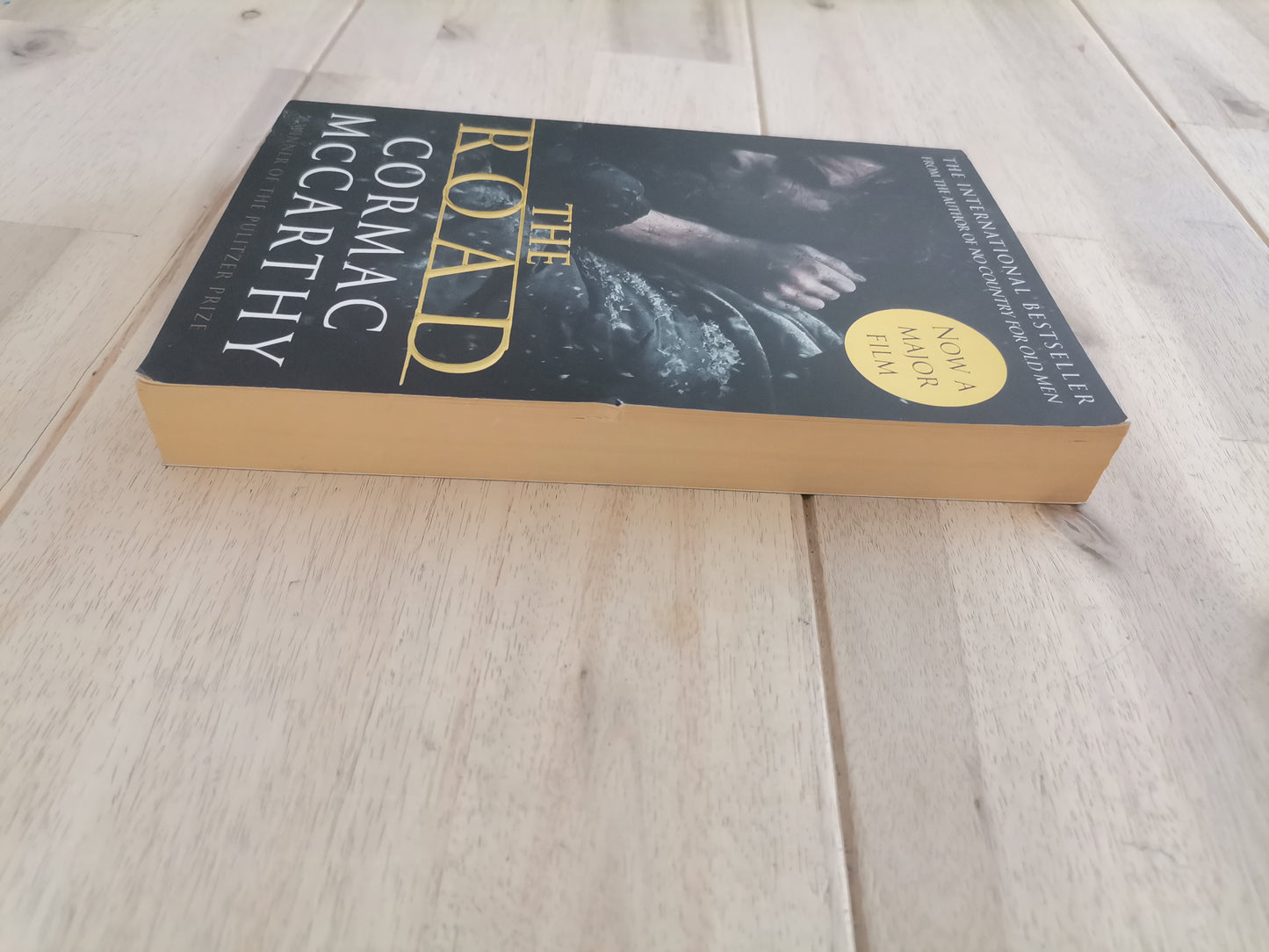 The Road – Cormac McCarthy