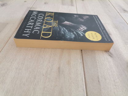 The Road – Cormac McCarthy