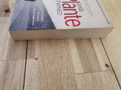 Entwined by Lynda La Plante